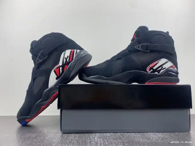 Rep 8 Playoffs Air Jordan 305381-062 0505